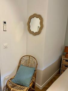 Appartements LeBellevue : photos des chambres