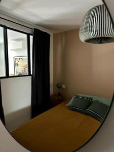 Appartements LeBellevue : photos des chambres