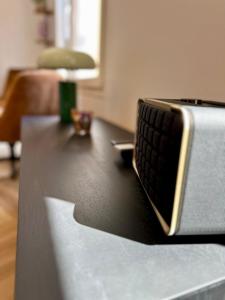 Appartements LeBellevue : photos des chambres