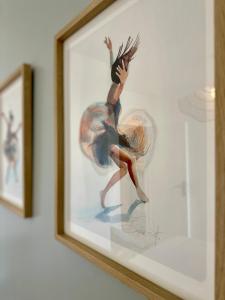 Appartements LeBellevue : photos des chambres