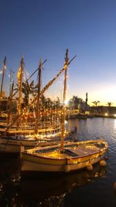 Appartements LeBellevue : photos des chambres