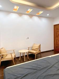 Rose homestay Ocean Park 3