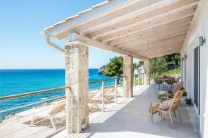 EuGeniaS Villa - Sinarádes