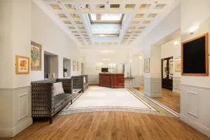 The County Hotel - Ainstable