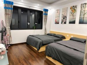 Rose homestay Ocean Park 3