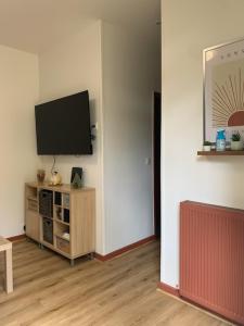 Appartements appartement RDC gauche : photos des chambres