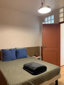 appartement RDC gauche