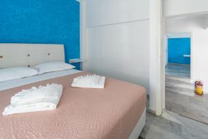 Poseidon Apartments