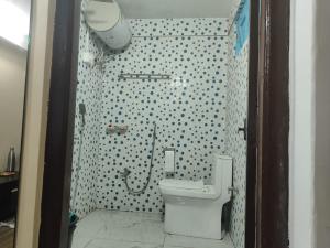 Danfe Munal Home Stay