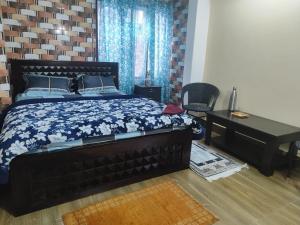 Danfe Munal Home Stay