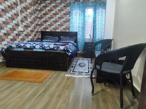 Danfe Munal Home Stay