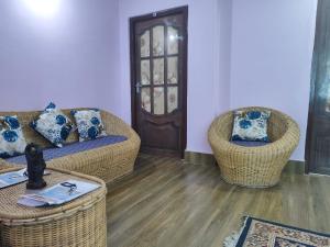 Danfe Munal Home Stay