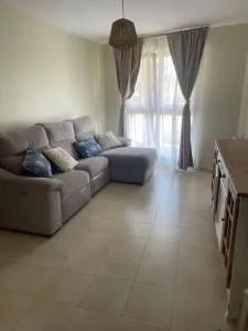 Senda Apartamentos, Comillas - Руйсеньяда