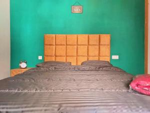 Family airport relax apartment