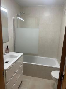 Senda Apartamento , Comillas