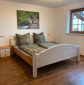 Schwarzwaldnest Dachsberg