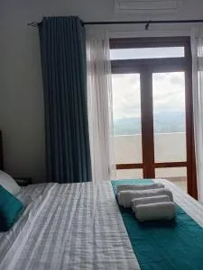 Cloud 7 Boutique villa - Hindagala