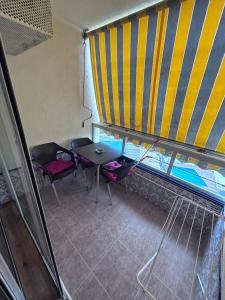 Benalmádena costa del sol