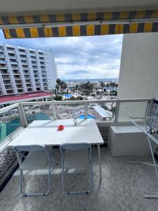 Benalmádena costa del sol