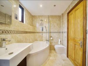 Islington Central London N7