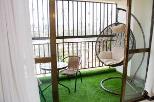 Comfy two bedrooms at kileleshwa