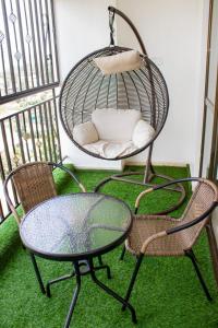 Comfy two bedrooms at kileleshwa