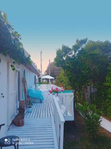 The Ocean Hostel - Ubytování bez kategorie ve městě El Quisco