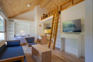 Alamos del Rio - Andarlibre