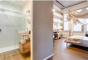 "Da Manu Loft" Centro Storico