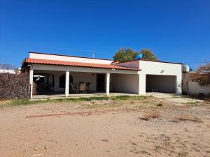 Casa en Huepac