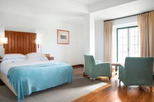 Pousada Castelo de Alcacer do Sal