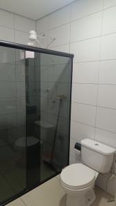 Casa com piscina - Rondônia Rural Show