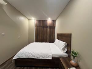 Căn Hộ Hà Đô Centrosa 2 Phòng Ngủ, Đường Ba Tháng Hai , Quận 10