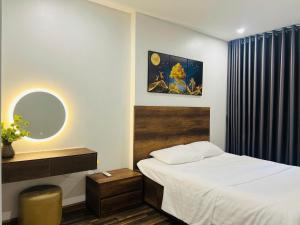 Căn Hộ Hà Đô Centrosa 2 Phòng Ngủ, Đường Ba Tháng Hai , Quận 10