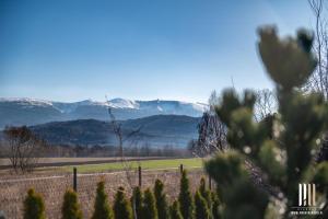 Domki W Karkonoszach Szmaragdowy Widok