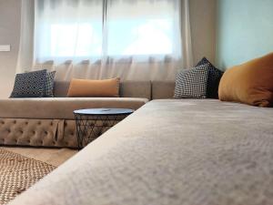 top apartment Airport Mohamed 5