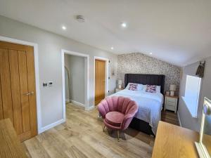 Bramley Suite - The Apple Barn
