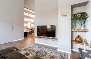 "Da Manu Loft" Centro Storico