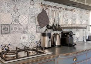 "Da Manu Loft" Centro Storico