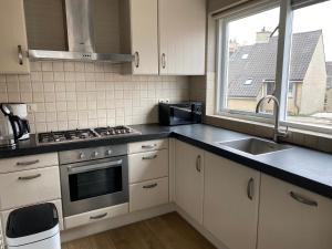 Katwijk Center, 1 min away from the beach!