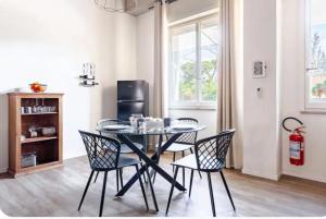 "Da Manu Loft" Centro Storico