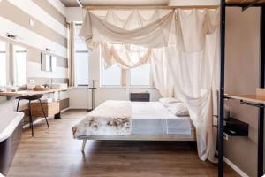 "Da Manu Loft" Centro Storico