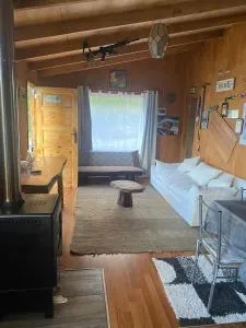 Cabaña aeropuerto puerto montt - Los Muermos