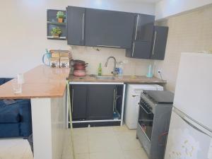 شالية قرية مارينا وادي دجلة العين السخنة