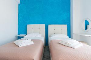 Poseidon Apartments