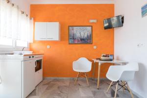 Poseidon Apartments