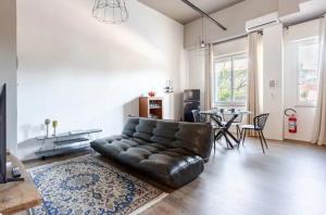 "Da Manu Loft" Centro Storico