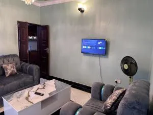 1 Bedroom house near Zam Zam Islamic Primary school - Kyebando