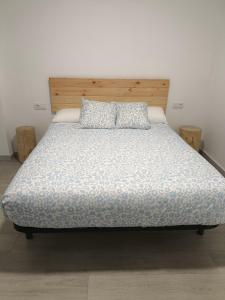 Apartamento Baixamar