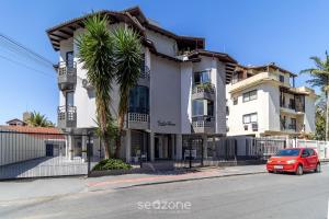 Aconchegante apto a menos de 100 m da praia GDI268